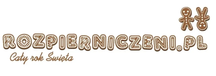 Rozpierniczeni.pl - Manufaktura piernika
